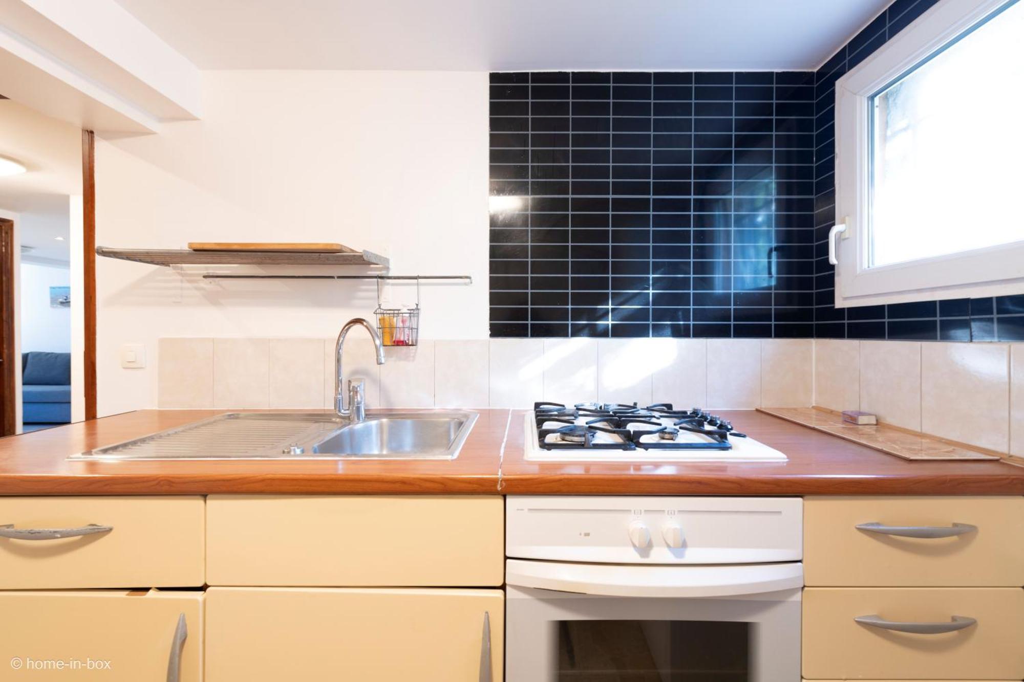 Appartement Spacieux 2 Ch - 2 Sdb - Proche Paris Et Disneyland Noisy-le-Grand Eksteriør bilde