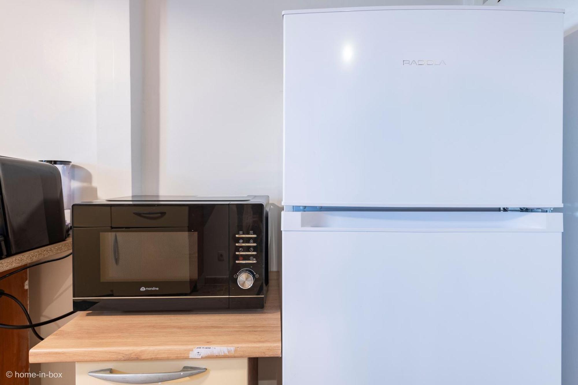 Appartement Spacieux 2 Ch - 2 Sdb - Proche Paris Et Disneyland Noisy-le-Grand Eksteriør bilde